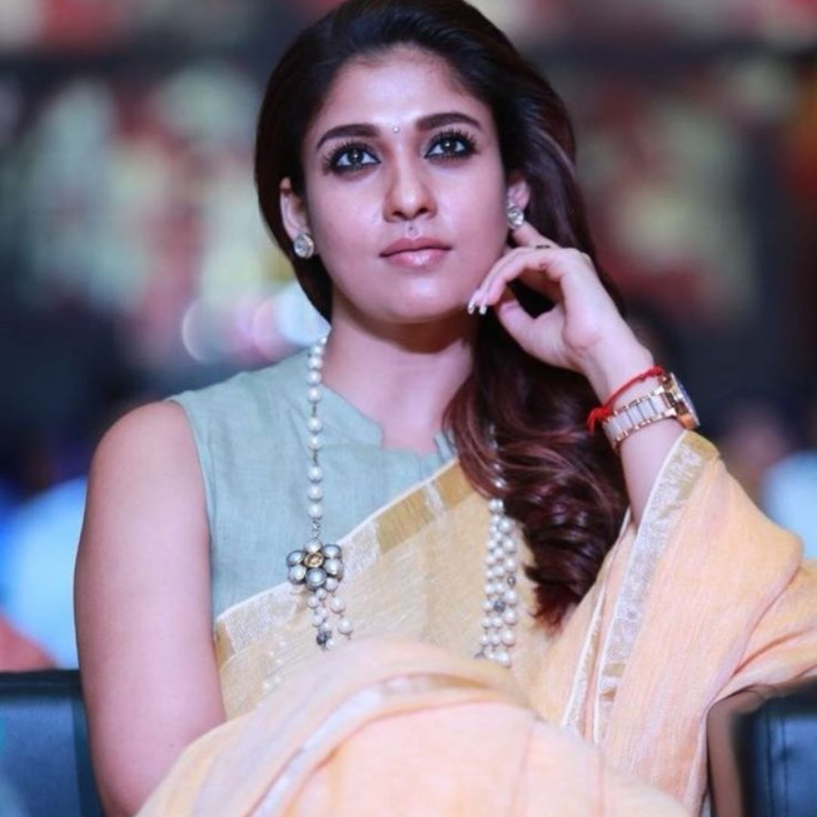 Nayanthara Actress photo hot gallery