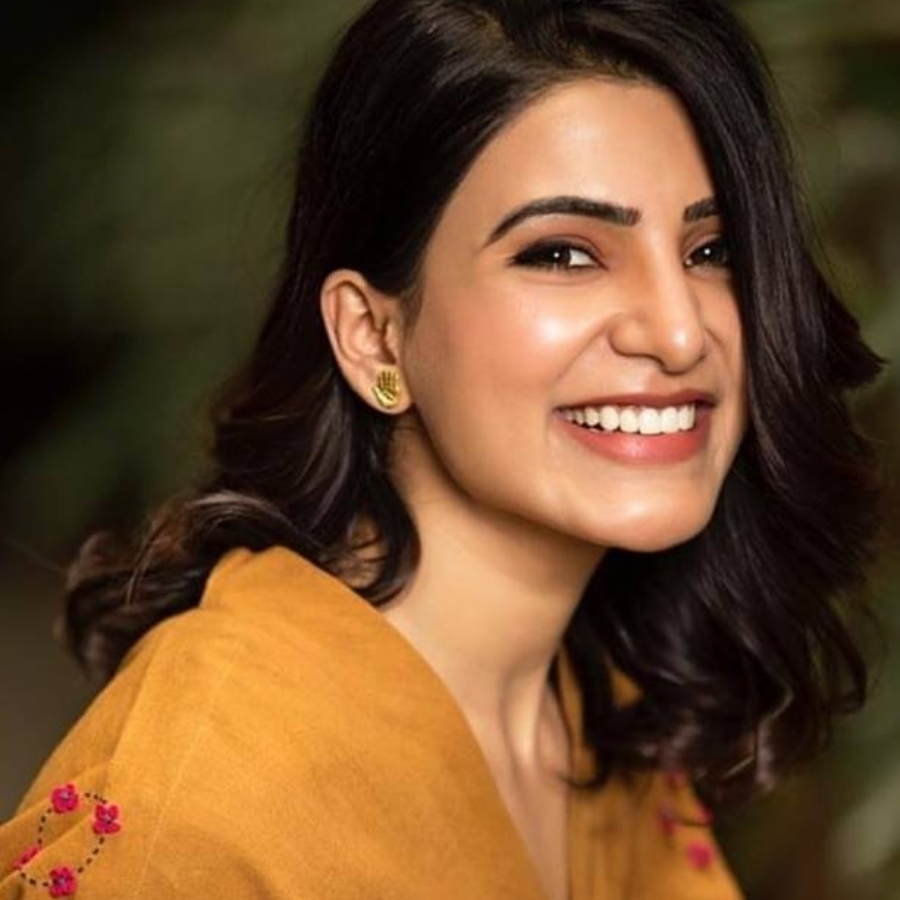 Samantha Ruth Prabhu (aka) Actress Samantha photos stills & images