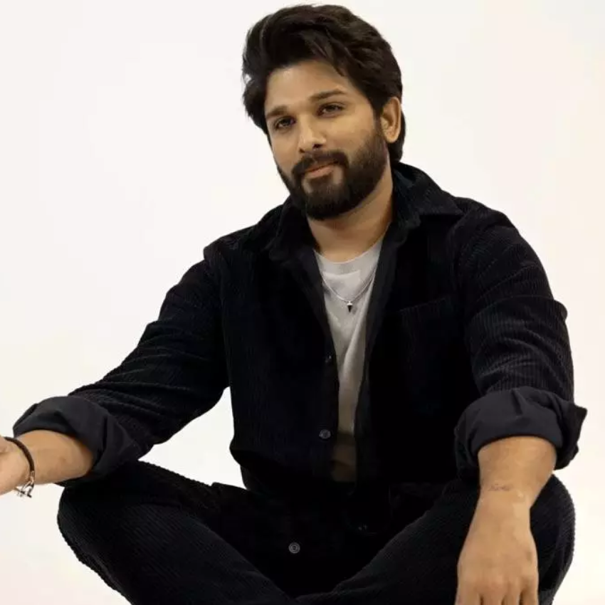 Is Allu Arjun Ready To Share Credit? | Is Allu Arjun Ready To Share Credit?