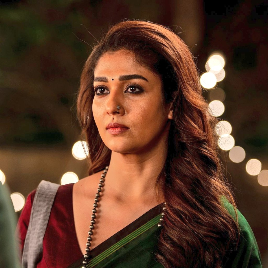 Nayanthara Actress photo,image,pics